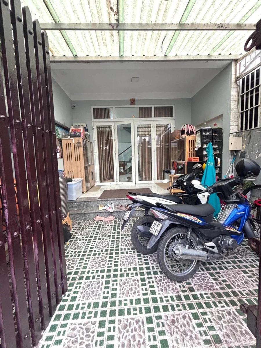 Nhà 2 tầng 106m² Tăng Nhơn Phú A, 5.8 tỷ - Ảnh thu nhỏ 3