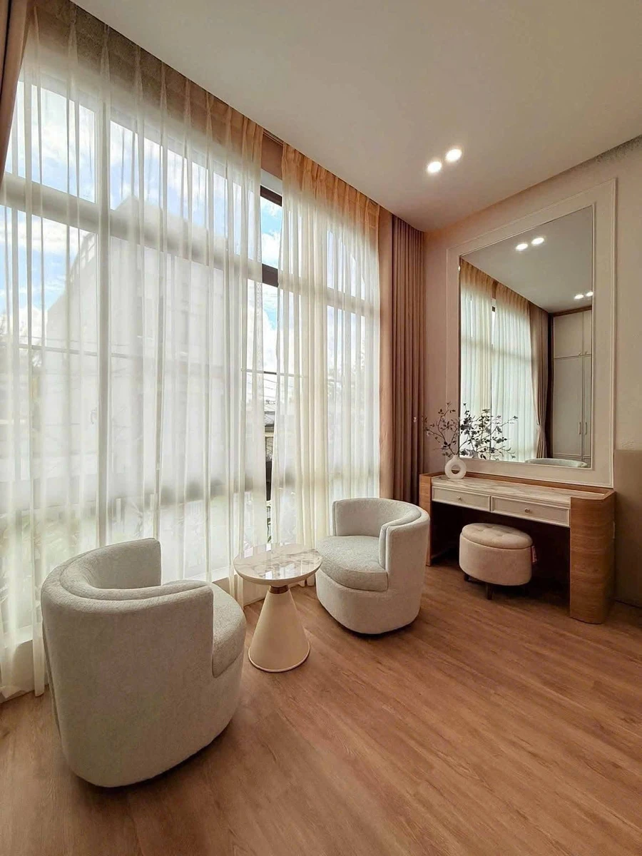 Bán nhà mặt tiền đường Xuân Diệu 4,7x18m full nội thất gần Đô thị Trung Nguyên, Buôn Ma Thuột - Ảnh thu nhỏ 5