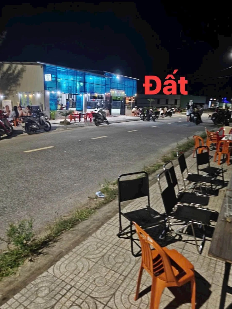Bán đất 14x25m (350m²) giá 2,15 tỷ tại TDC Hải An, Quảng Trị - Ảnh thu nhỏ 2