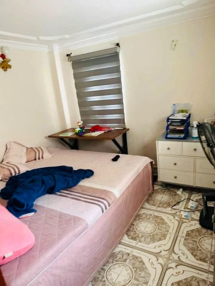 Bán nhà 2 tầng 61m² Lê Lai Ngô Quyền Hải Phòng 2.4 tỷ - Ảnh thu nhỏ 4
