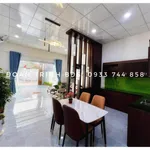 Bán nhà hẻm 54m2, 2PN Nguyễn Thị Định Quận 12 - Ảnh thu nhỏ 2