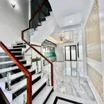 Bán nhà 4 tầng 60m² tại Tạo Đức Cường Nam Hải 3, giá 6 tỷ - Ảnh thu nhỏ 4