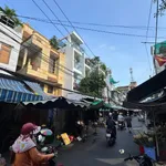 Bán mặt tiền 105m2 chợ Đo Đạc An Khánh Q2, 22 tỷ - Ảnh thu nhỏ 1