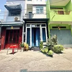 Cho thuê nhà 2 tầng 22m² 2 phòng ngủ tại Tên Lữa, Bình Tân - Ảnh thu nhỏ 1