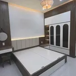 Bán nhà mới 1 trệt lầu 3PN 60m² Nhà Bè 3 tỷ 950 triệu - Ảnh thu nhỏ 4