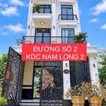 Bán nhà 1 trệt 2 lầu 3PN Cái Răng Cần Thơ 79.8m² 4.79 tỷ - Ảnh thu nhỏ 1