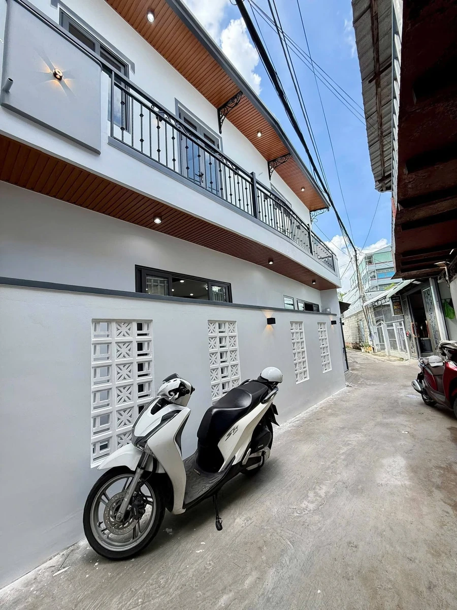 Bán nhà 2 phòng ngủ 102m² Võ Thị Sáu Rạch Giá - Ảnh thu nhỏ 2