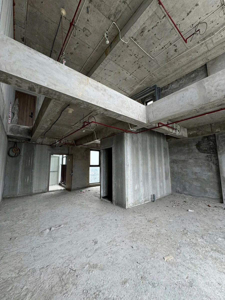 Bán Duplex Thô Green Diamond 115m2, 3PN, 5,5 tỷ - Ảnh thu nhỏ 4