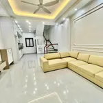 Bán nhà 4 tầng 42m2 ngõ phố Thư Trung Hải Phòng 3 tỷ 950 - Ảnh thu nhỏ 1
