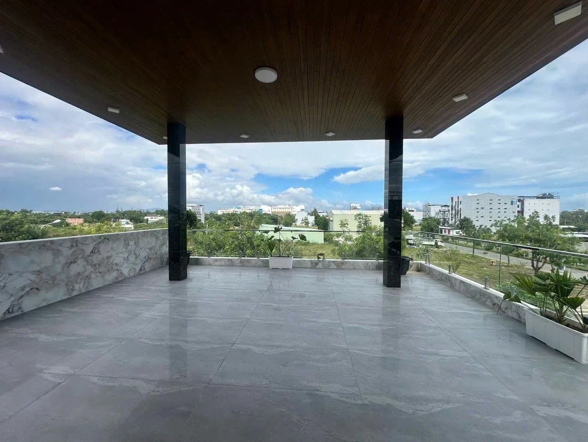 Cho thuê villa 4PN hồ bơi 250m² 45 triệu/tháng - Ảnh thu nhỏ 4