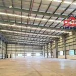 Nhà xưởng sản xuất 2400m² Nhơn Trạch Đồng Nai - Ảnh thu nhỏ 3