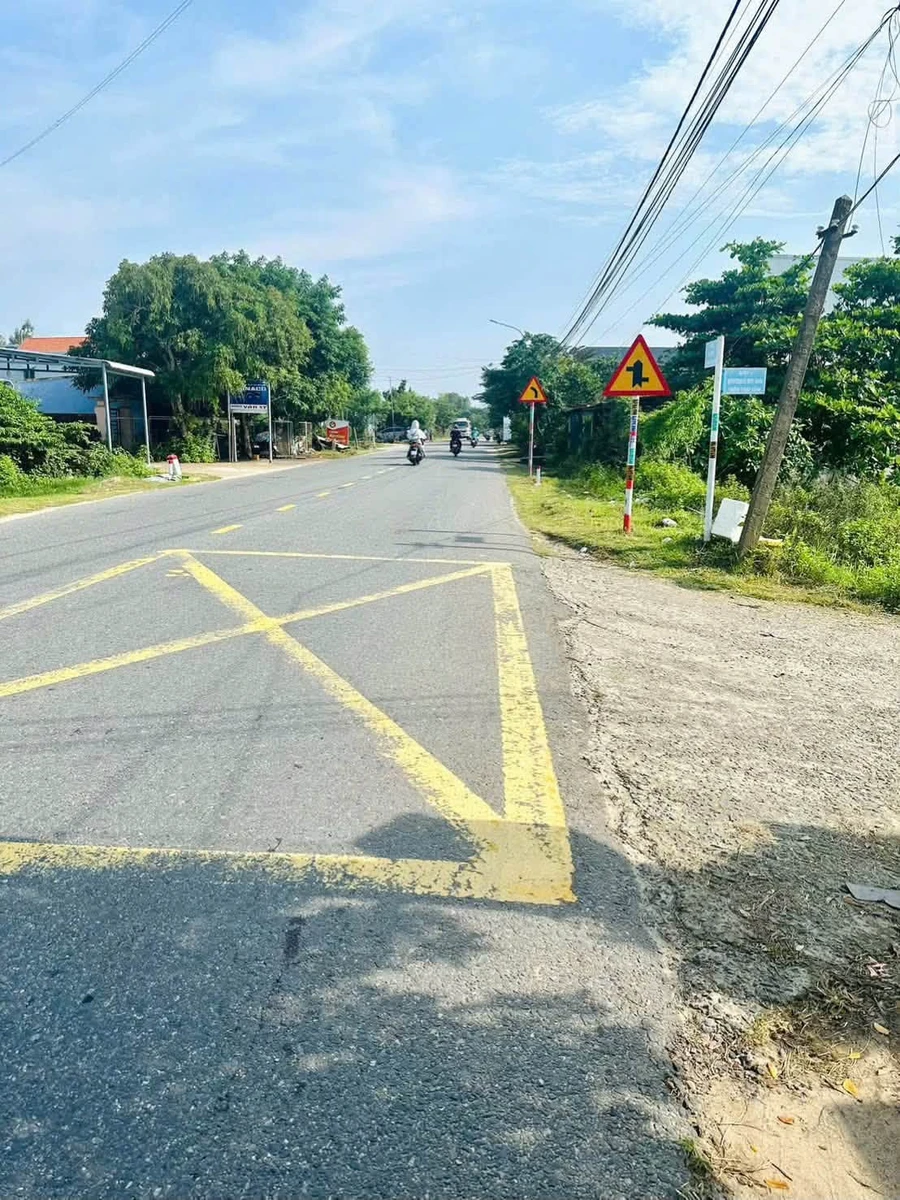 Bán 2 lô đất 100m² gần ĐT 605, Điện Bàn Bắc, Đà Nẵng - Ảnh 1