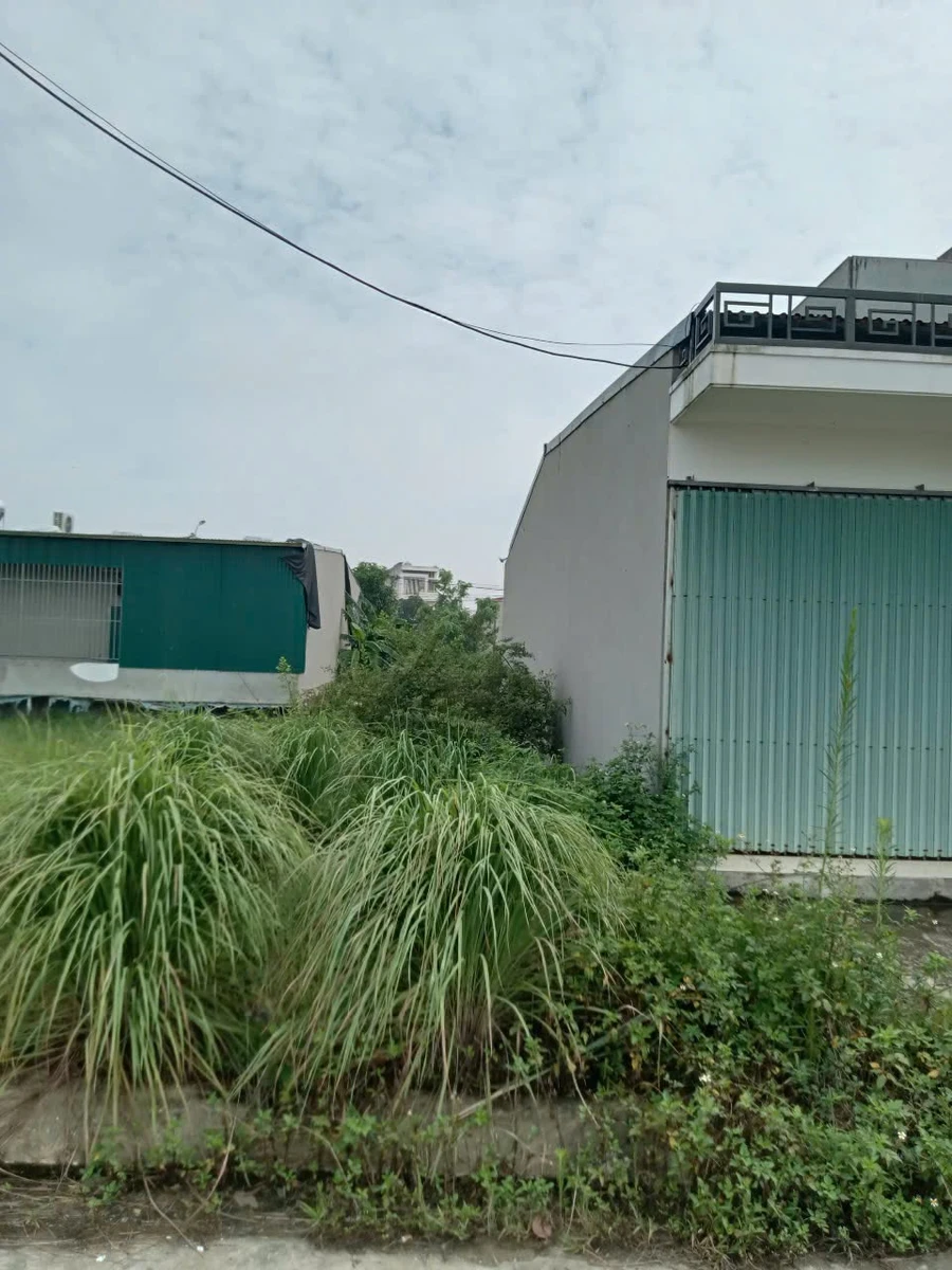 Bán đất Lê Thái Tổ 90m2, mặt tiền 5m, giá 4 tỷ - Ảnh thu nhỏ 2