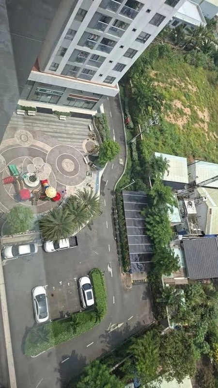 Bán căn hộ Happy One 2PN 56m2, 1,85 tỷ, Bình Dương
