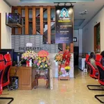 Cho thuê nhà 1 trệt 3 lầu 75m² mặt tiền Nguyễn Thị Tươi - Ảnh thu nhỏ 2