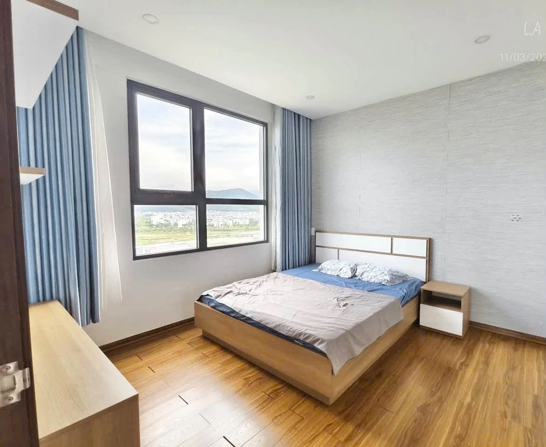 Bán chung cư An Phú Thịnh 83m2, 3PN 2WC, 1.69 tỷ - Ảnh thu nhỏ 3