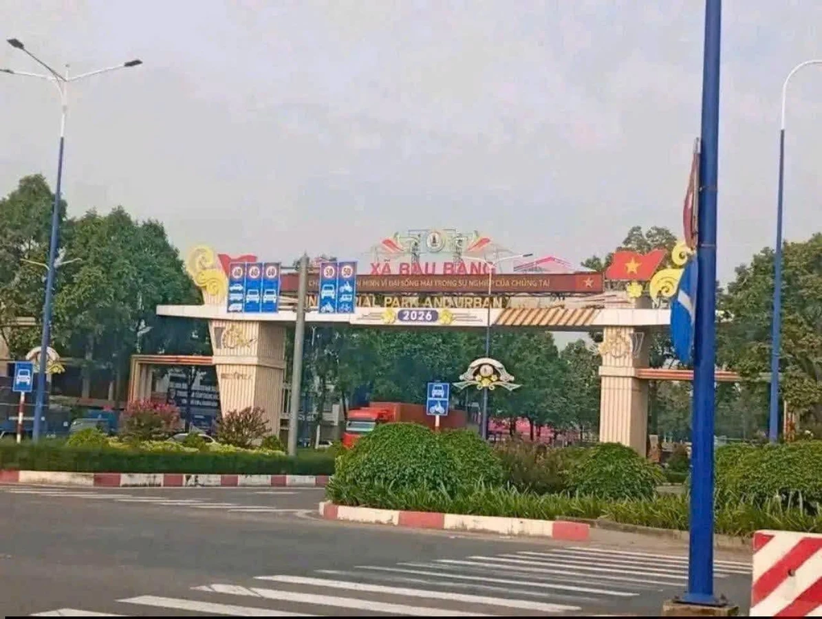 Bán 14.000 m² đất Bàu Bàng Bình Dương, Quốc Lộ 13 - Ảnh thu nhỏ 3