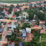 Bán đất 115m² Tân Tiến Chương Mỹ Hà Nội trên 2 tỷ - Ảnh thu nhỏ 4