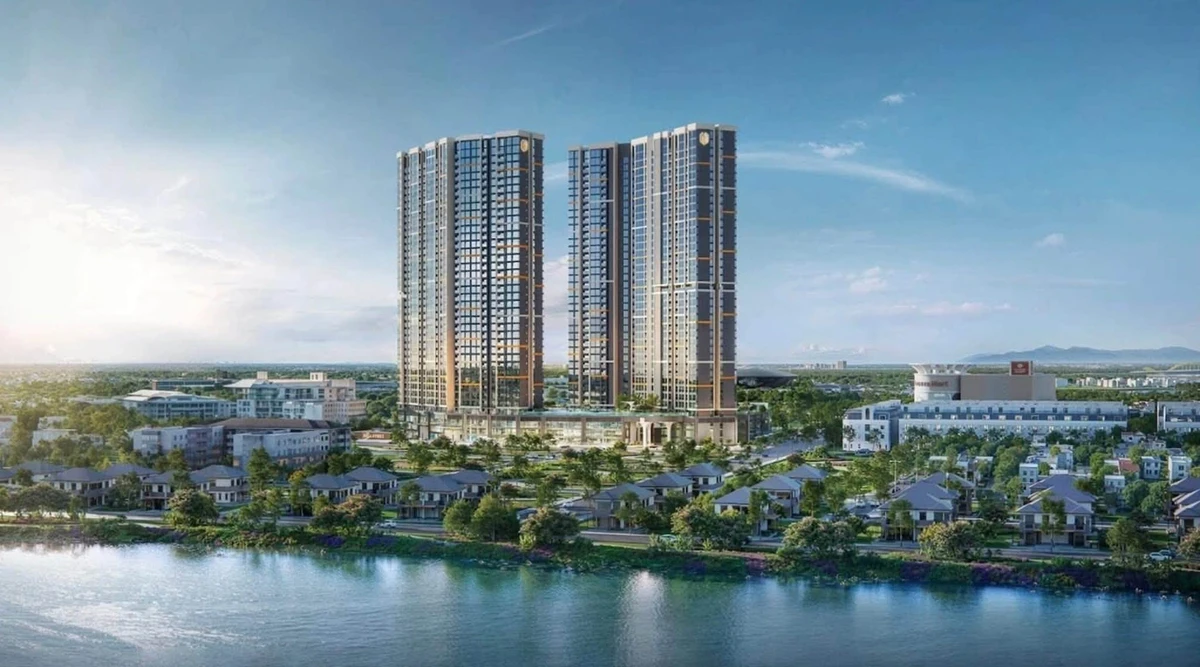 Bán căn 3PN Masteri Đà Nẵng 79,4m² giá 6,654 tỷ - Ảnh thu nhỏ 4