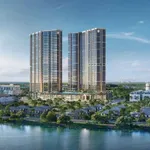 Bán căn 3PN Masteri Đà Nẵng 79,4m² giá 6,654 tỷ - Ảnh thu nhỏ 4