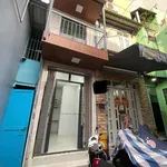 Cho thuê nhà nhỏ 10m² Hưng Phú, Phường 8, Quận 8 - 4tr/tháng - Ảnh thu nhỏ 1