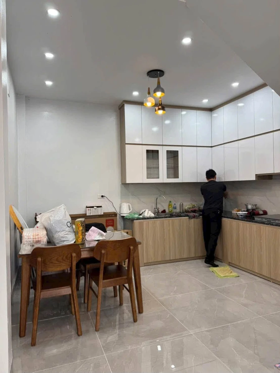 Bán nhà 3 tầng 42m² ngõ Nhật Tân Hải Dương - Ảnh thu nhỏ 2