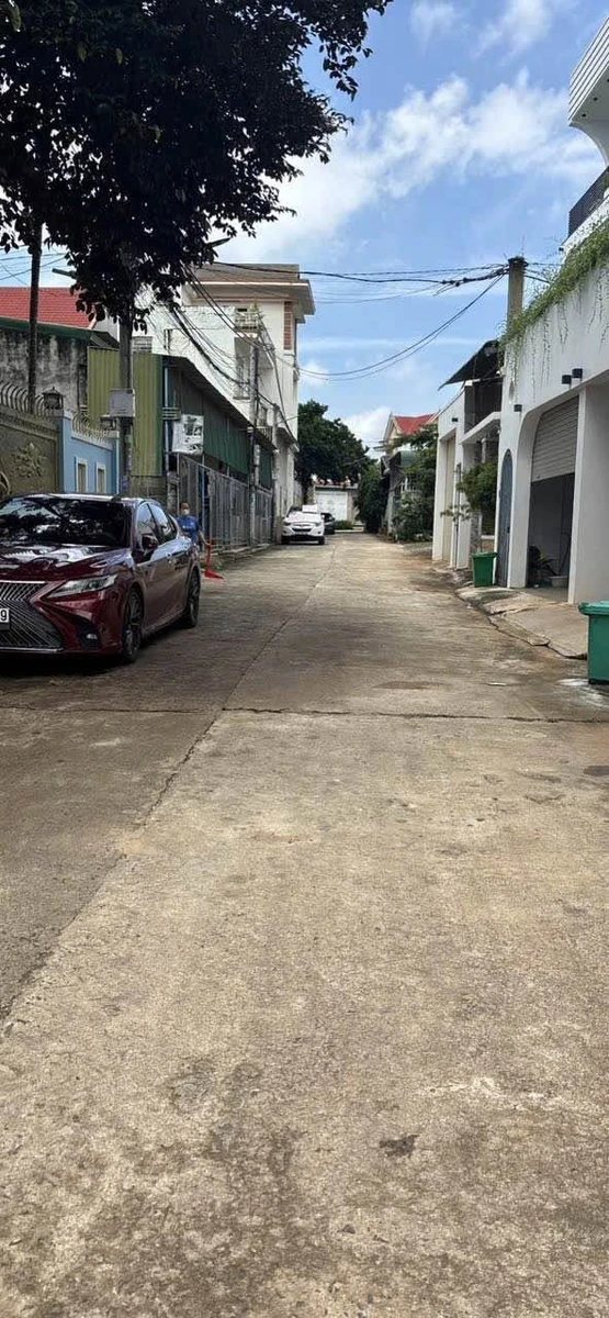 Bán đất hẻm Nguyễn Hữu Thấu 241m² - 4 tỷ - Ảnh thu nhỏ 2