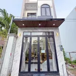 Nhà trệt 1 lầu 58m² 3 phòng ngủ Cần Thơ 3,39 tỷ - Ảnh thu nhỏ 1