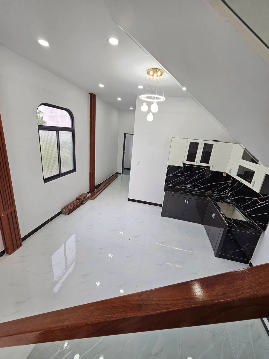 Bán nhà 3 phòng ngủ 142m² Tân Kim, Cần Giuộc 3 tỷ - Ảnh thu nhỏ 4