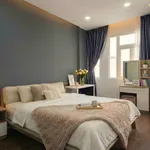 Bán nhà Quang Trung Gò Vấp 5 tầng 102m² 5PN sân bay gần - Ảnh thu nhỏ 5