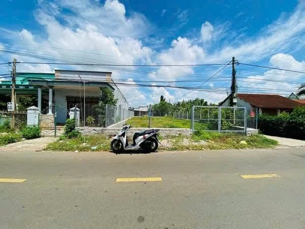 Bán lô góc 2 mặt tiền 353m2 đường Lương Thế Vinh - Ảnh thu nhỏ 2