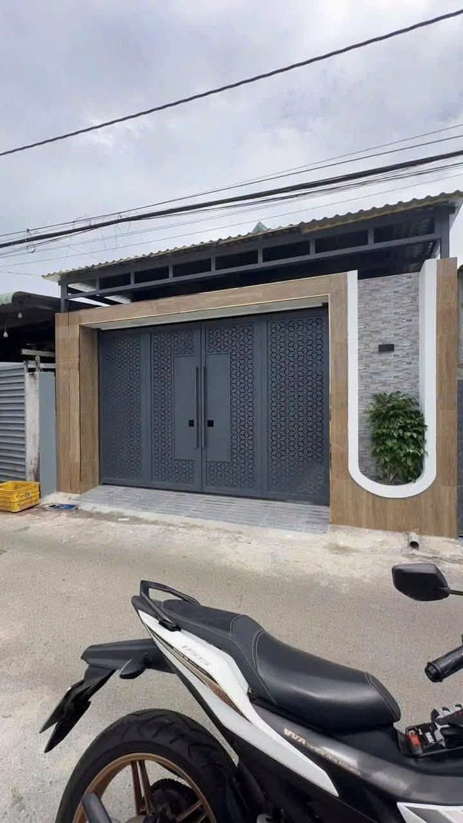 Bán nhà mặt tiền Phước Tỉnh Long Hải 121 m², 2,9 tỷ - Ảnh 1
