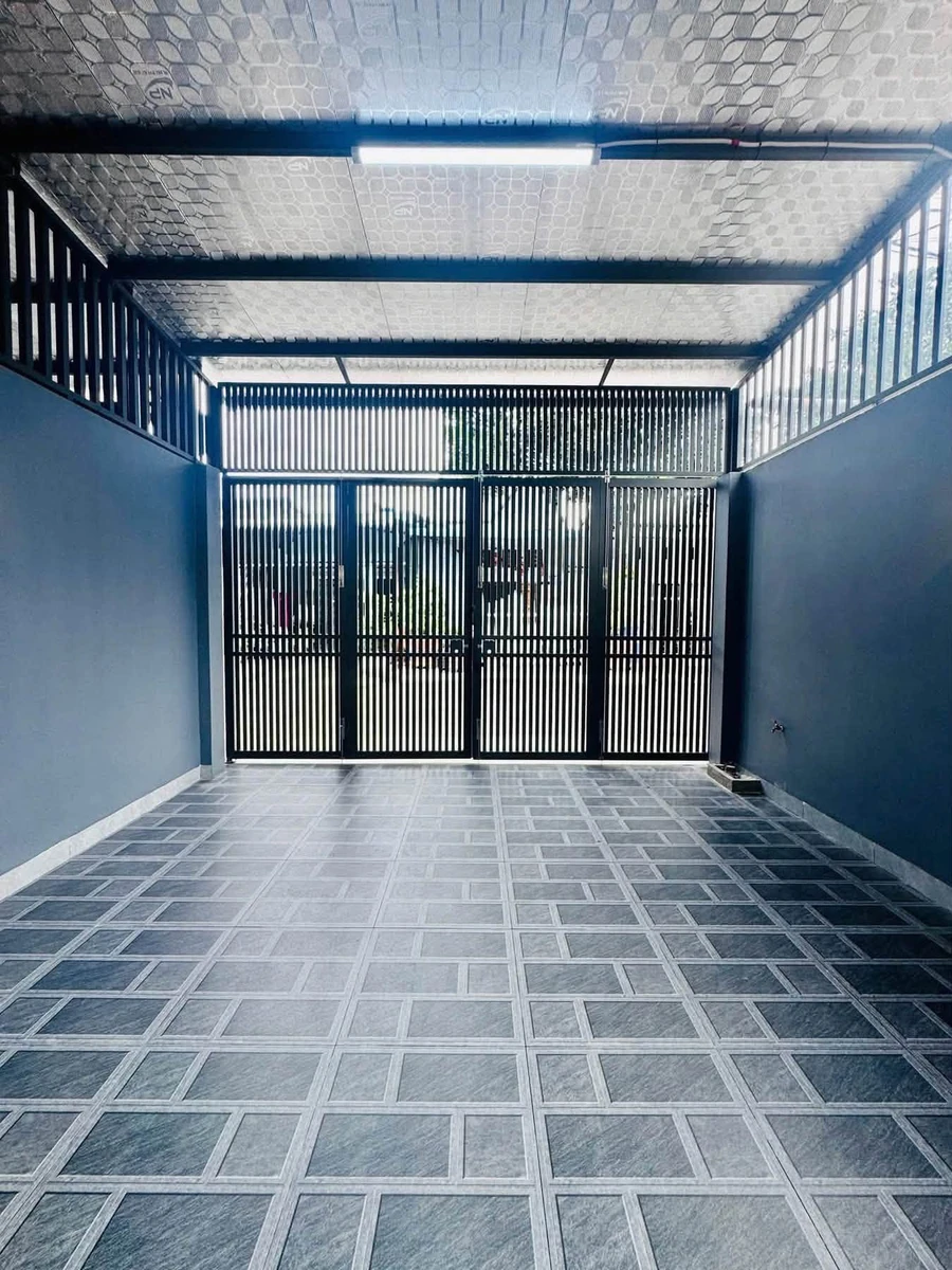 Nhà góc 2 mặt tiền Rạch Giá, 93m², 2PN, 1,75 tỷ - Ảnh thu nhỏ 2