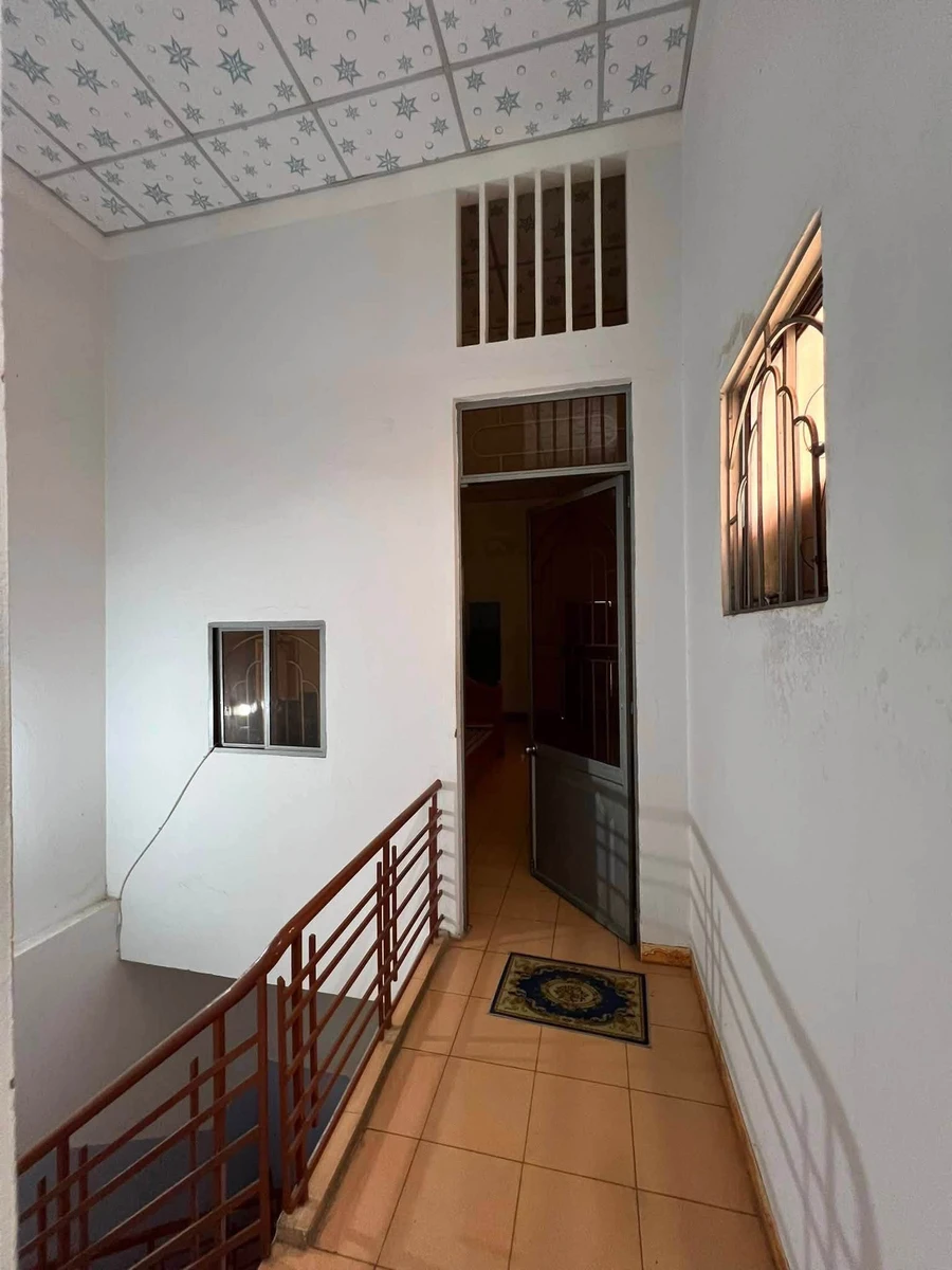 Bán nhà mặt tiền 2 tầng 46.2m2 Quy Nhơn 2.7 tỷ - Ảnh thu nhỏ 4