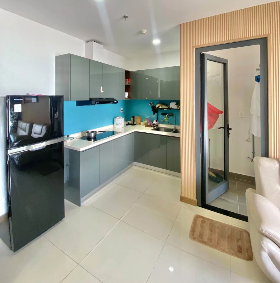 Bán căn hộ chung cư Phú Tài 1 65m2 2PN 2WC đường Lê Đức Thọ, giá 2,15 tỷ - Ảnh thu nhỏ 4