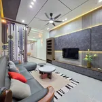 Bán liền kề xây mới 83m2 3 tầng mặt tiền Tôn Đản - Ảnh thu nhỏ 2