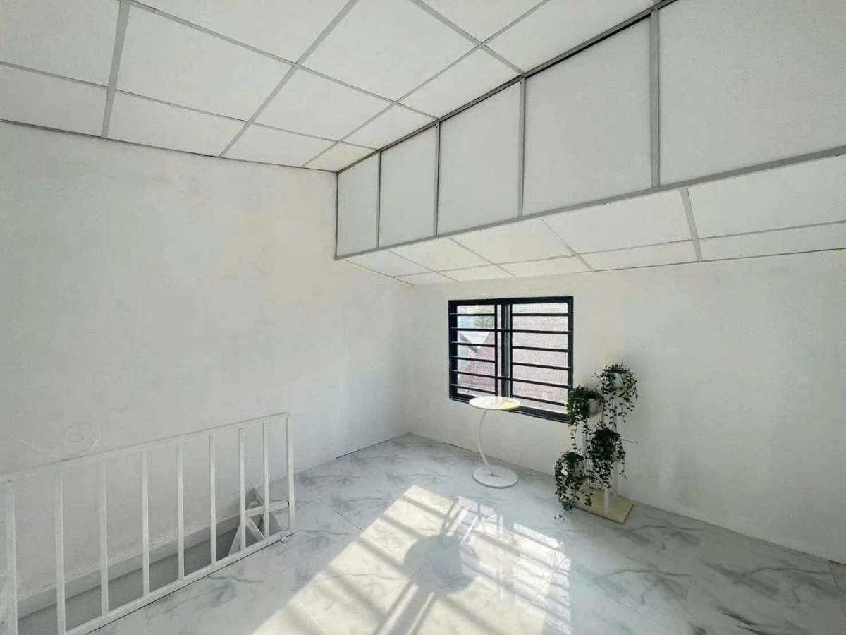Bán nhà hẻm Trần Khánh Dư 18.4m² 4 tỷ Bình Tân - Ảnh thu nhỏ 5