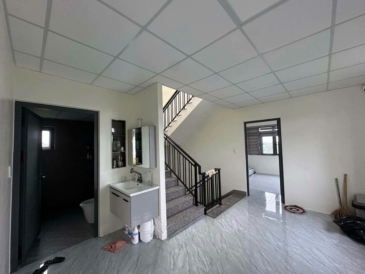 Bán nhà vườn 2,5 tầng 4 phòng ngủ, đất 10x37m, thổ cư 100% tại phường Ea Kao, Buôn Ma Thuột - Ảnh thu nhỏ 3