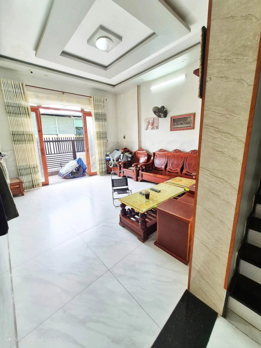 Bán nhà 3 phòng ngủ 90m² Long Bình, hạ giá 3,45 tỷ - Ảnh thu nhỏ 5
