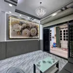 Bán nhà 36m² 2PN 2WC Bà Điểm, Hóc Môn giá 1 tỷ 860 triệu - Ảnh thu nhỏ 3
