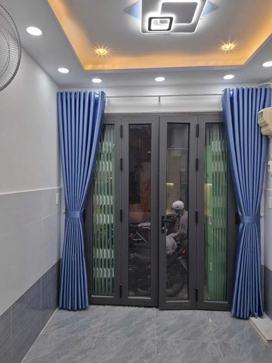 Bán nhà hẻm Nguyễn Duy, 2PN, 2,79 tỷ, Quận 8 - Ảnh thu nhỏ 5