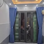 Bán nhà hẻm Nguyễn Duy, 2PN, 2,79 tỷ, Quận 8 - Ảnh thu nhỏ 5