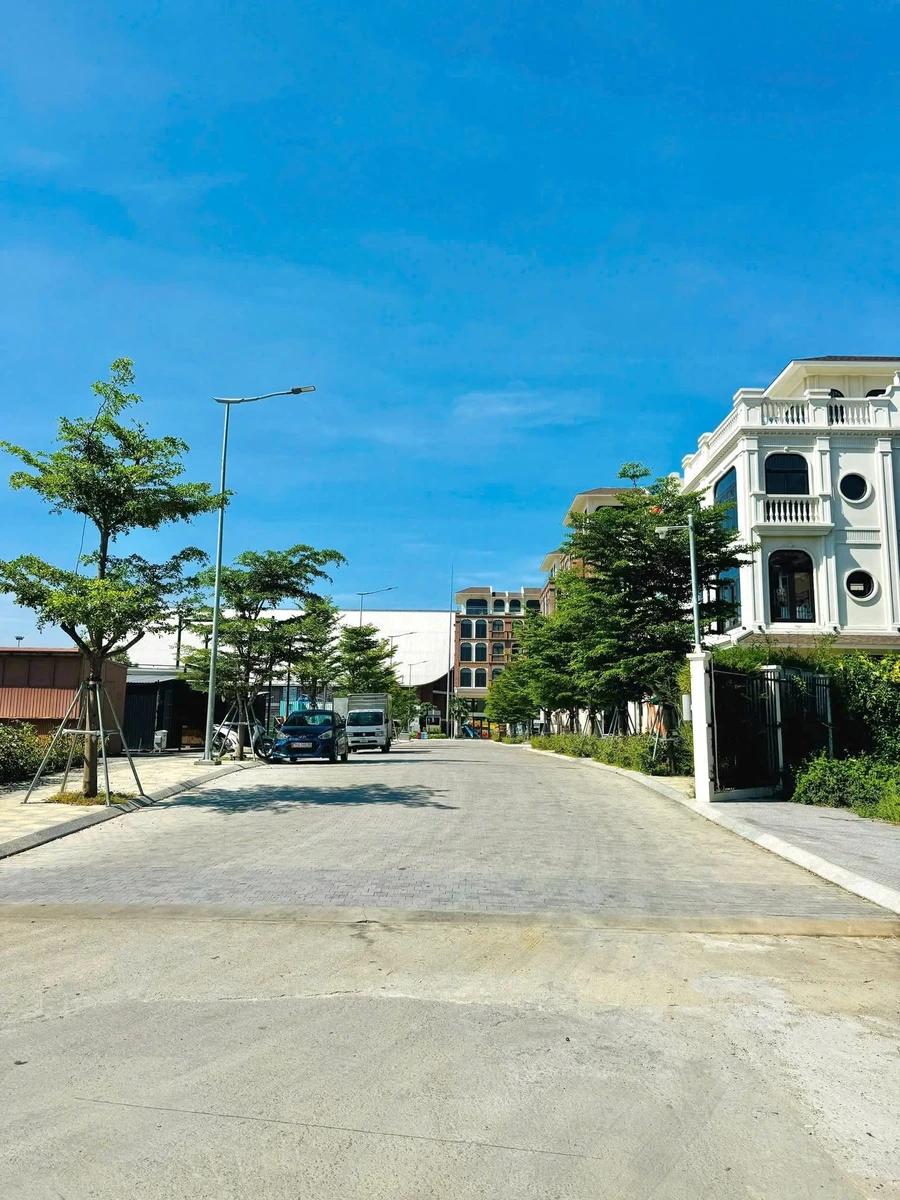 Bán đất kiệt ô tô Vỹ Dạ Huế 120m² giá 2 tỷ 5 - Ảnh thu nhỏ 4