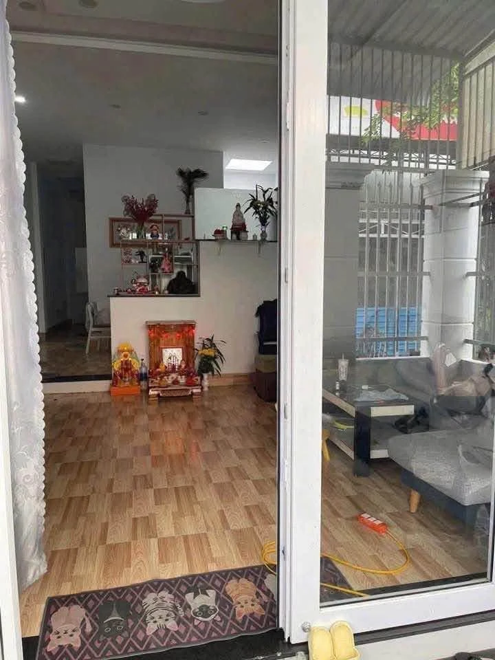 Bán nhà cấp 4 100m² Phan Thiết, Bình Thuận - 1 tỷ 850 triệu - Ảnh thu nhỏ 4