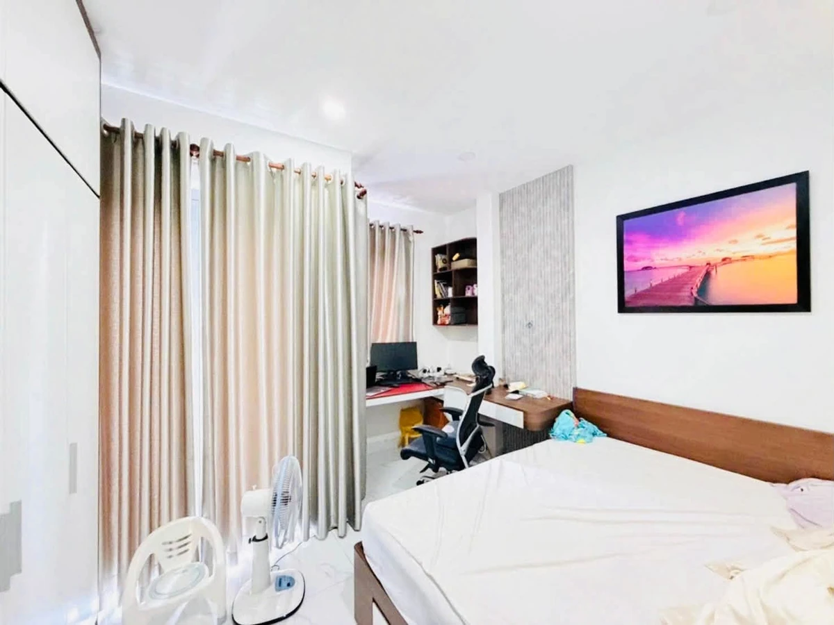 Bán nhà 3 tầng 140m2 ở Đường Đình Phong Phú, Quận 9 - Ảnh thu nhỏ 3