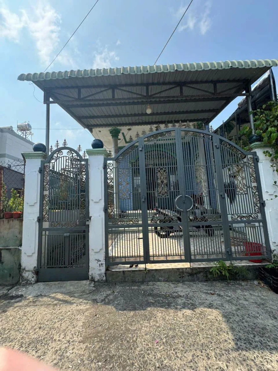 Bán nhà 100m² 2 phòng ngủ Hố Nai Bình Dương 2tỷ790 - Ảnh thu nhỏ 2