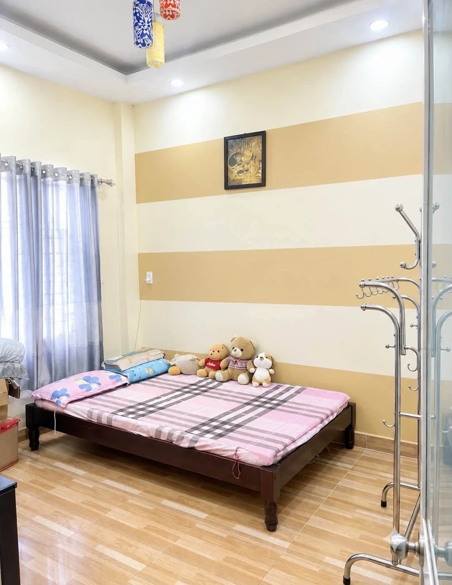 Bán nhà 2 tầng 41m² 2PN Hải Châu 3.19 tỷ - Ảnh thu nhỏ 4
