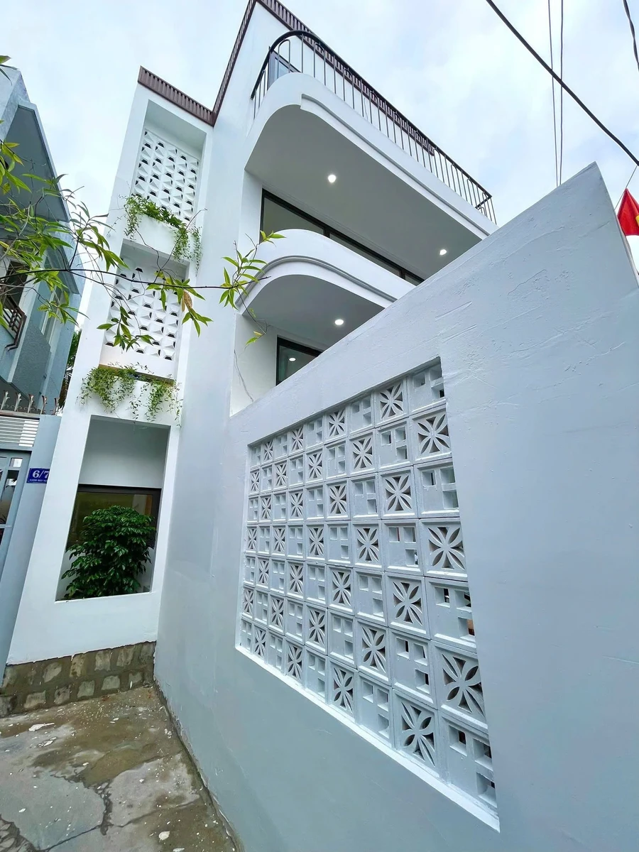 Bán nhà 4PN, 3WC, full nội thất, Nha Trang, 66m² - Ảnh thu nhỏ 2