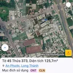 Bán lô đất An Phước Long Thành 126m2, 1.7 tỷ - Ảnh thu nhỏ 2