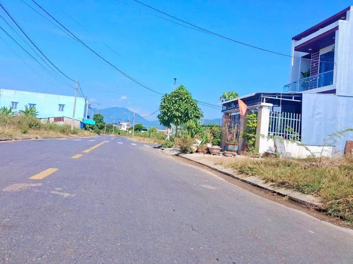 Bán đất 100m² TĐC Hoà Liên 3, đường 7,5m, giá 2 tỷ - Ảnh thu nhỏ 3